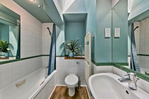 Bathroom- click for photo gallery